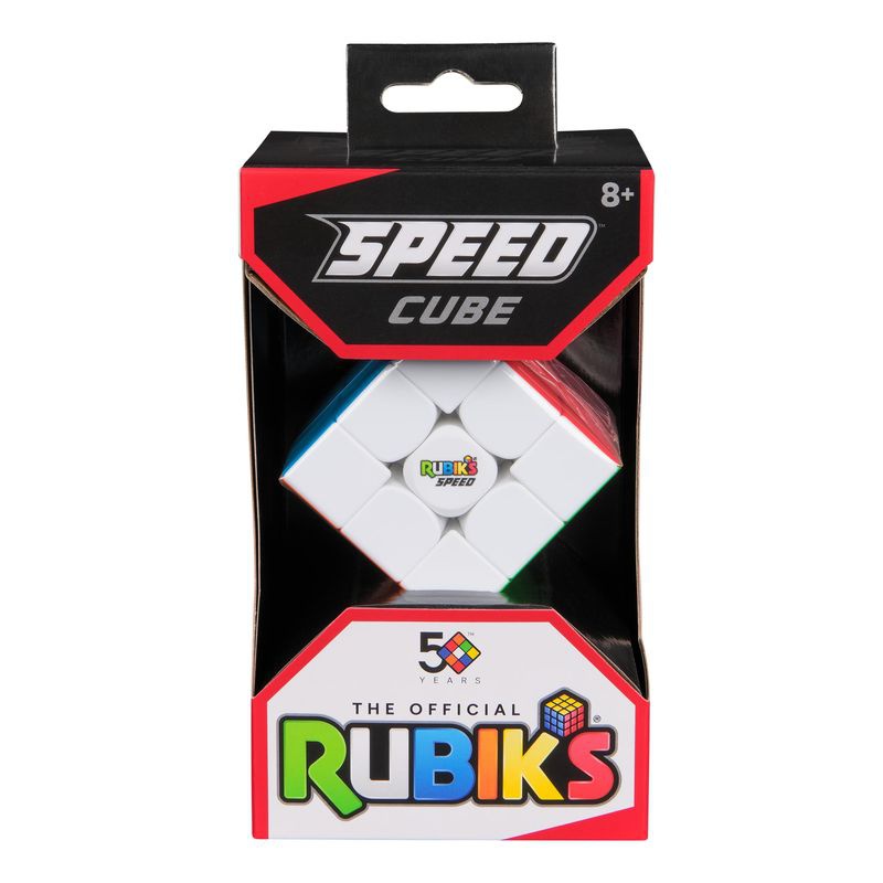 Кубче рубик 3x3 speed cube refresh