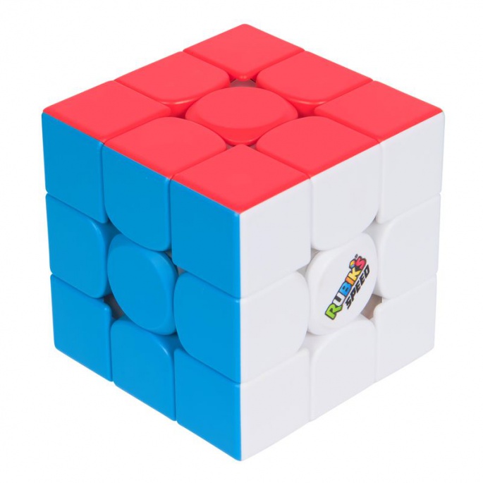 Кубче рубик 3x3 speed cube refresh