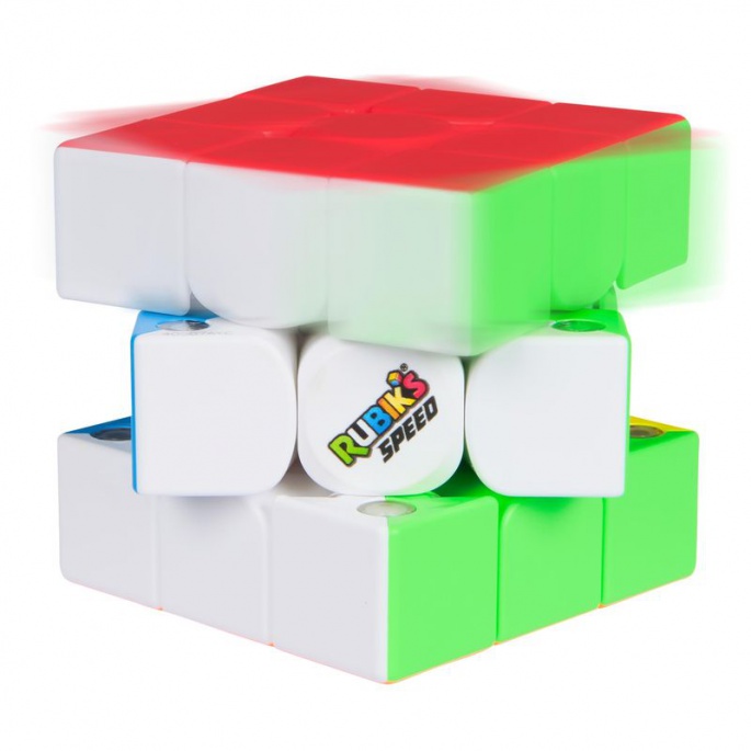 Кубче рубик 3x3 speed cube refresh