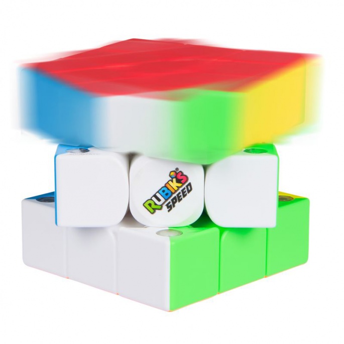 Кубче рубик 3x3 speed cube refresh