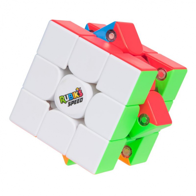 Кубче рубик 3x3 speed cube refresh