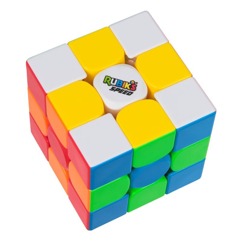 Кубче рубик 3x3 speed cube refresh