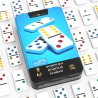 Spin Master Games домино в метална кутия