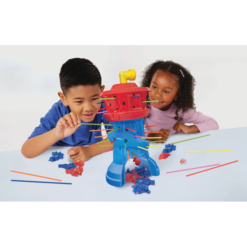 Spin Master Games Пес патрул игра във висока кула