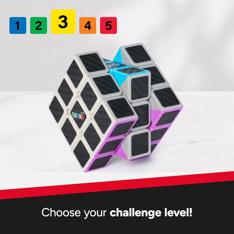 Кубче рубик 3x3 лицензия Mercedes F1