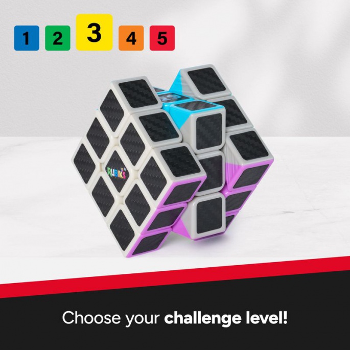 Кубче рубик 3x3 лицензия Mercedes F1