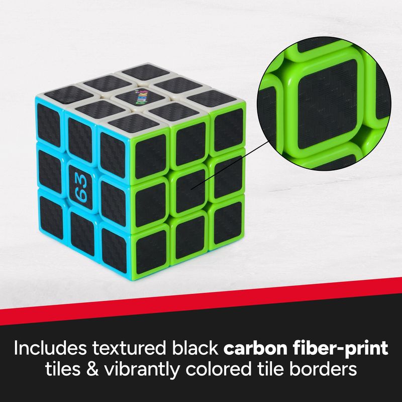 Кубче рубик 3x3 лицензия Mercedes F1