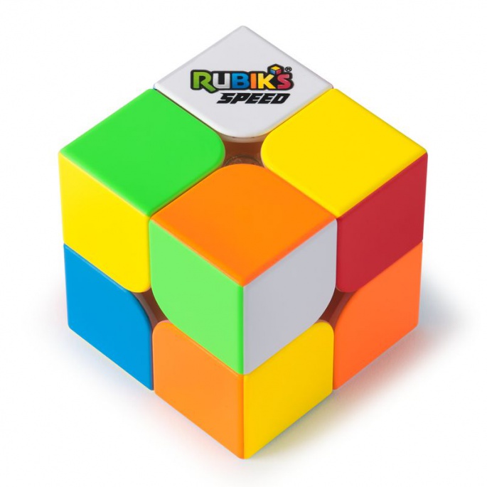 Кубче рубик Speed Cube 2x2