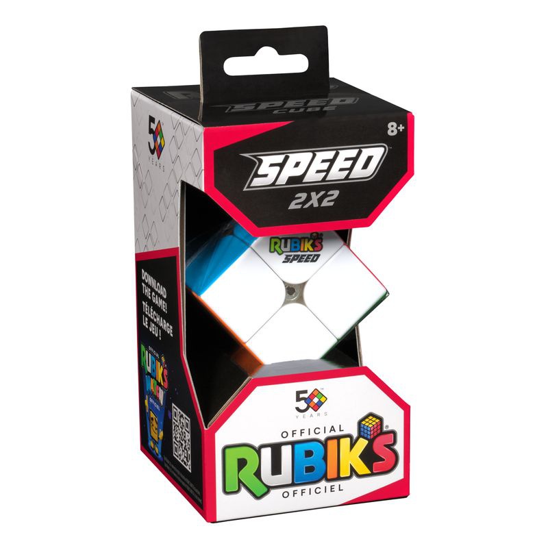 Кубче рубик Speed Cube 2x2