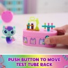 Gabby's Dollhouse малък комплект за игра с движение