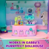 Gabby's Dollhouse малък комплект за игра с движение