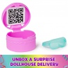 Gabby's Dollhouse малък комплект за игра с движение