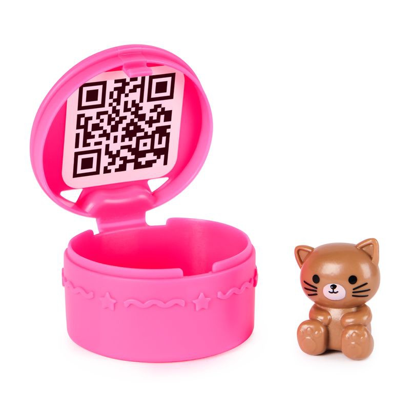 Куклената къща на Габи