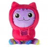 Gabby's Dollhouse DJ Catnip плюшена играчка с функции