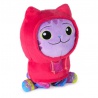 Gabby's Dollhouse DJ Catnip плюшена играчка с функции