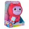 Gabby's Dollhouse DJ Catnip плюшена играчка с функции
