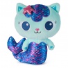 Gabby's Dollhouse плюшена играчка Mercat с функции