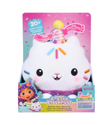 Къщата на Габи