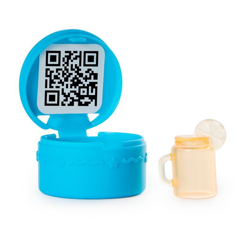 Gabby's Dollhouse вълшебно балконско парти