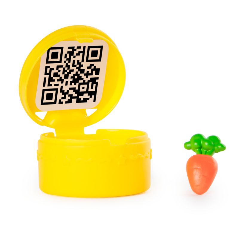 Gabby's Dollhouse чаровен балкон