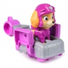 Фигурка на Пес патрул със скутер Skye