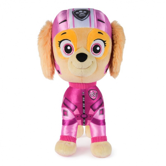 Пес патрул Air Rescue Skye плюшена играчка
