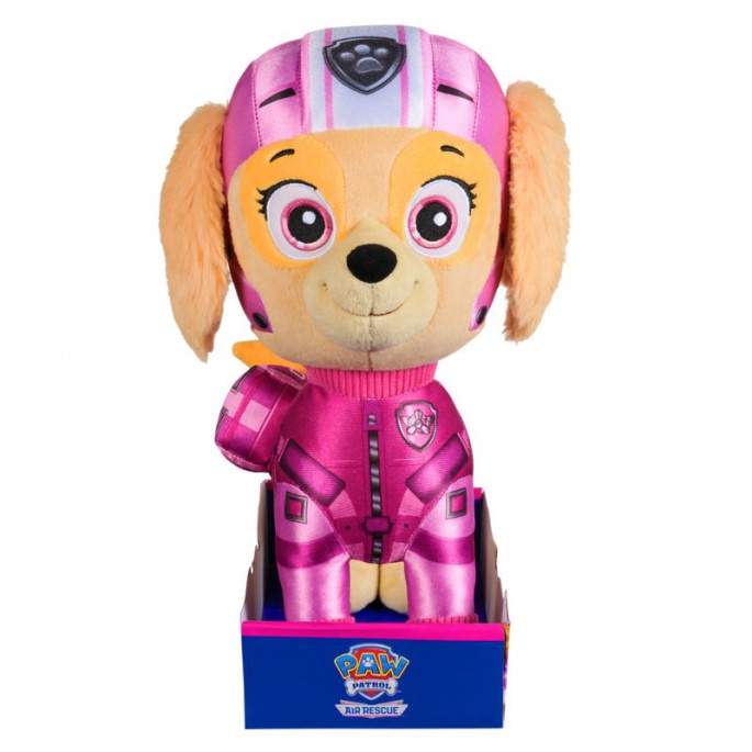 Пес патрул Air Rescue Skye плюшена играчка