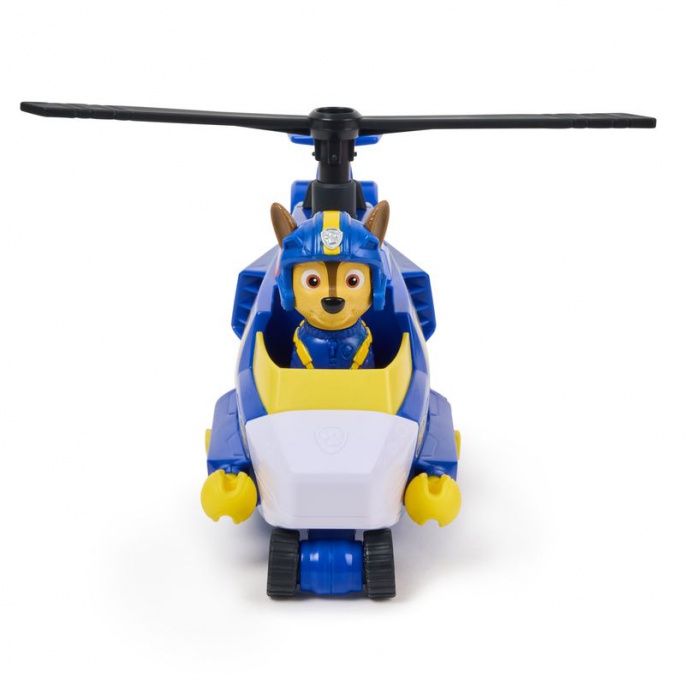 Пес патрул Air Rescue тематично самолет Chase