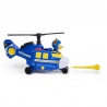 Пес патрул Air Rescue тематично самолет Chase