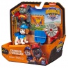 Фигурки Charger и Wheeler с аксесоари от Rubble & Crew