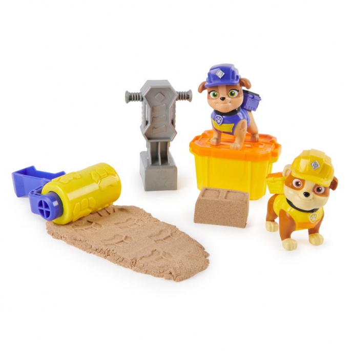 Rubble & Crew Ръбъл и Микс фигурки с аксесоари
