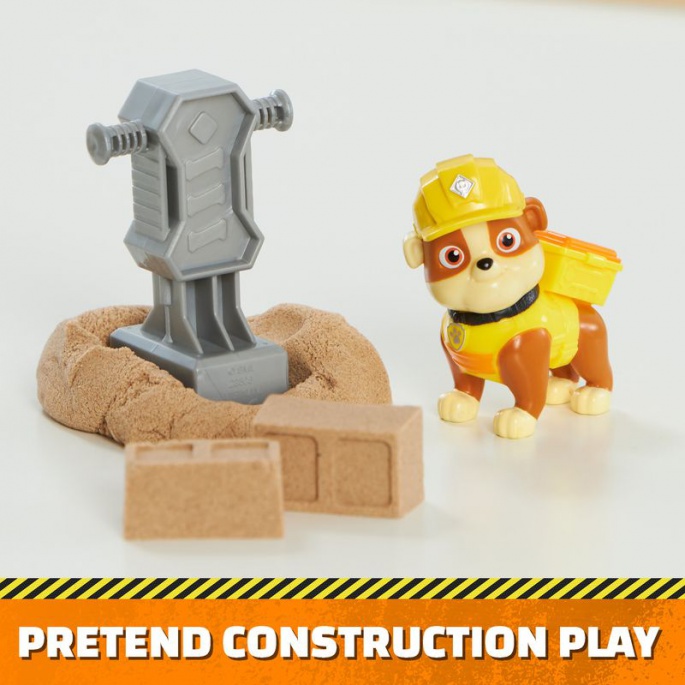 Rubble & Crew Ръбъл и Микс фигурки с аксесоари