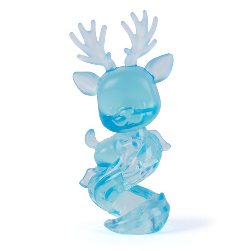 Хари Потър вълшебна пръчка със светещ патрон