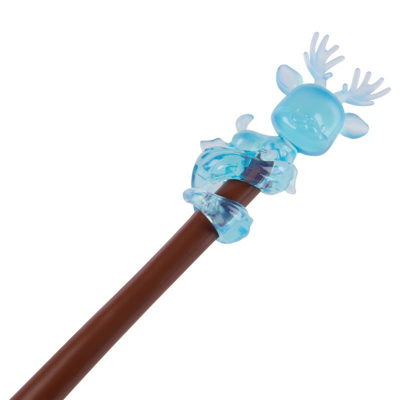 Хари Потър вълшебна пръчка със светещ патрон