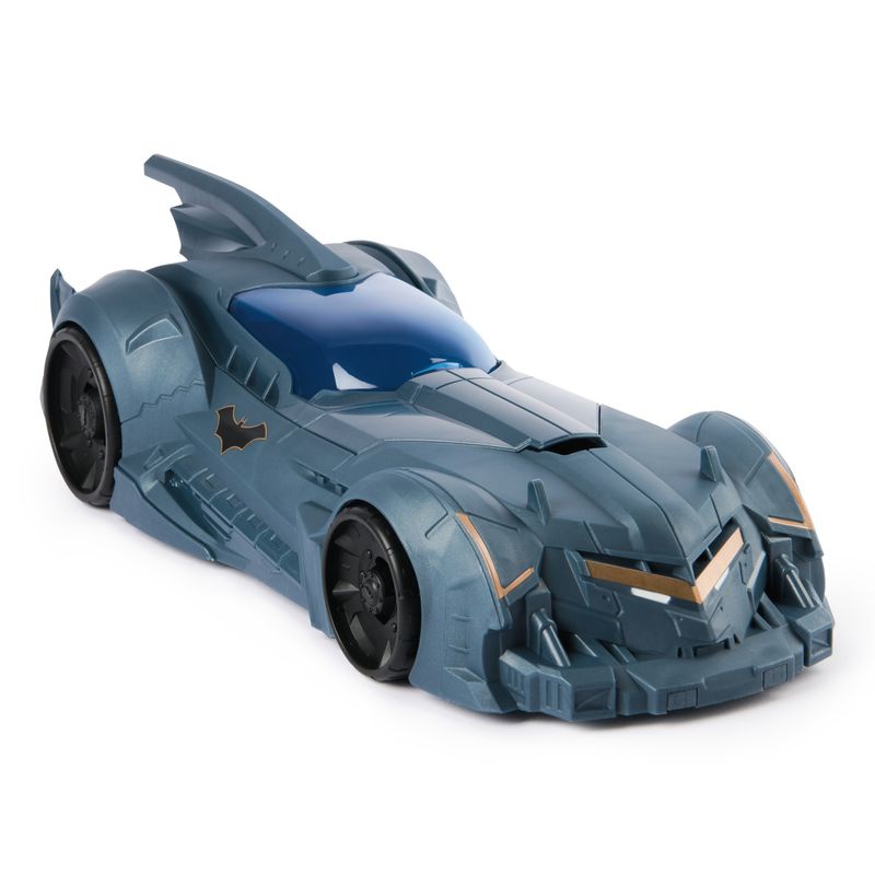 Батман Batmobile за фигура 30 см