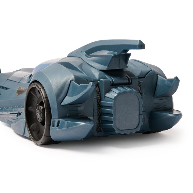Батман Batmobile за фигура 30 см
