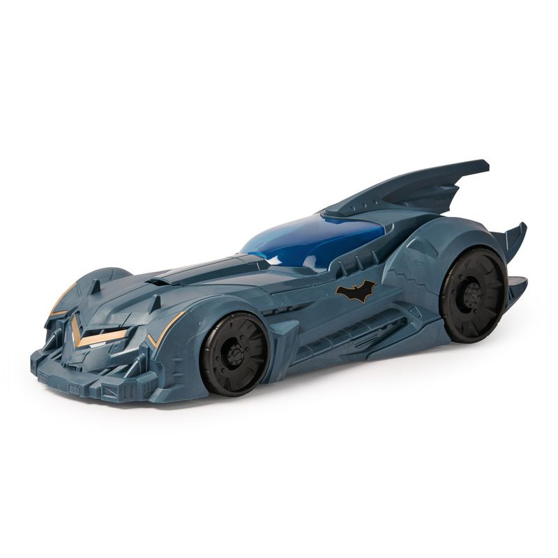 Батман Batmobile за фигура 30 см