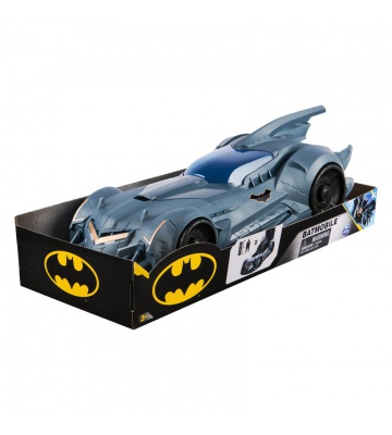 Батман Batmobile за фигура 30 см