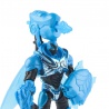 DC Metal Force екшън фигура Blue Beetle 10 cm