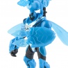 DC Metal Force екшън фигура Blue Beetle 10 cm