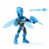 DC Metal Force екшън фигура Blue Beetle 10 cm