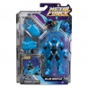 DC Metal Force екшън фигура Blue Beetle 10 cm