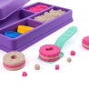 Kinetic Sand творение на сладки