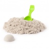 Kinetic Sand бяла сладолед в туба