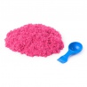 Kinetic Sand розова сладолед в туба