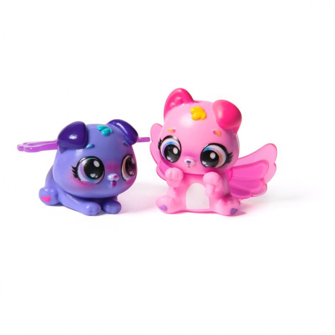 Hatchimals басейн парти за животни