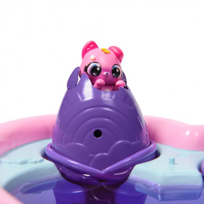 Hatchimals басейн парти за животни