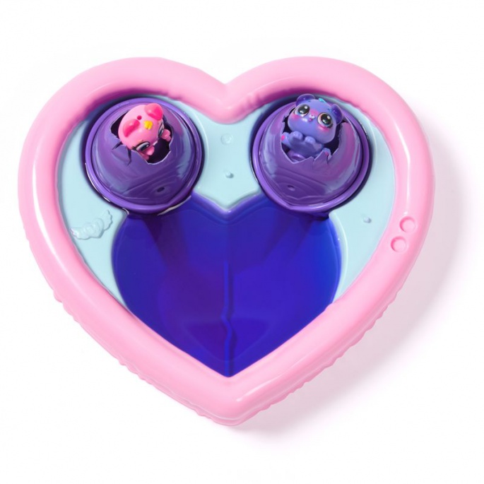 Hatchimals басейн парти за животни