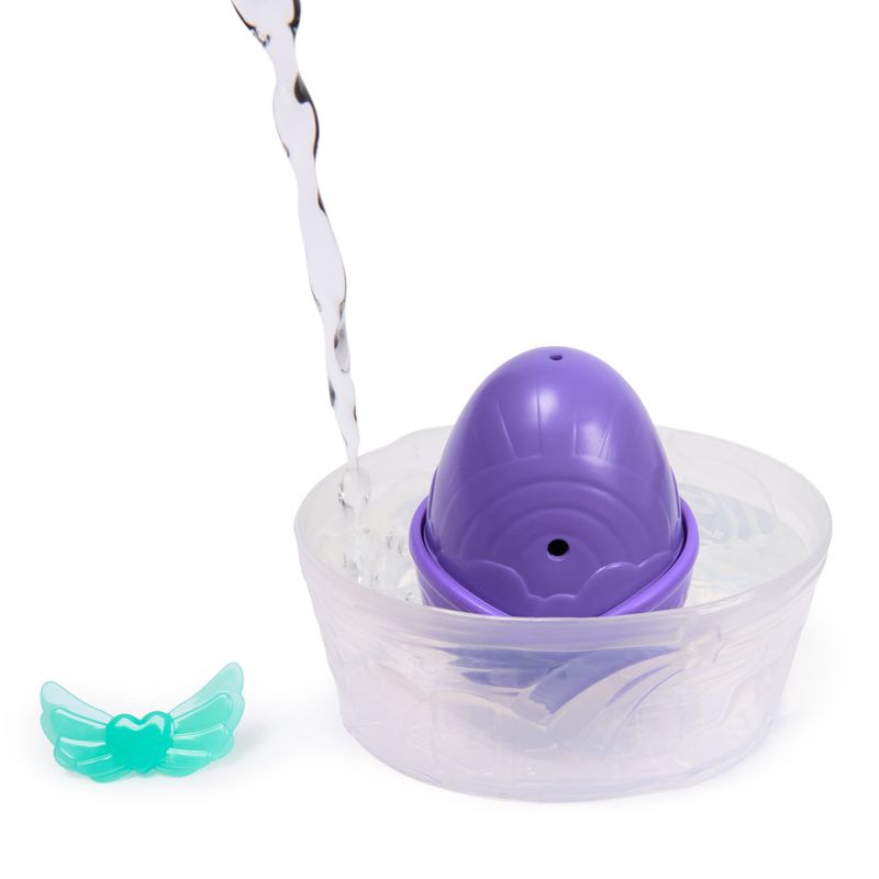 Hatchimals Неонова дъга единична опаковка