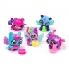 Hatchimals Неонова дъга картон животни